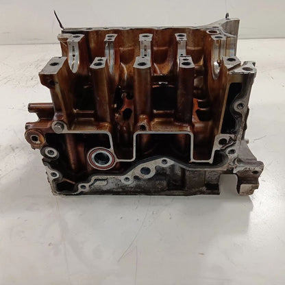 11010AB33A Passenger Right Bare Engine Cylinder Block 2.5L Fits 15-19 Subaru Legacy