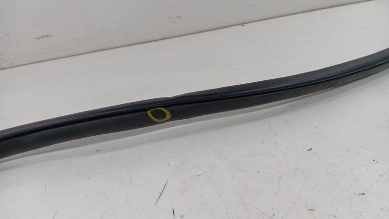 Hyundai Sonata On Body Door Jamb Seal Rear Right Passenger Back 2011 2
