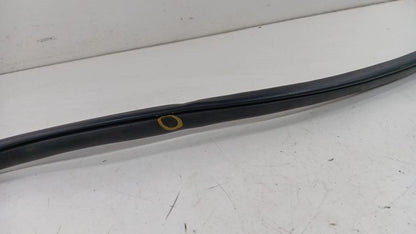Hyundai Sonata On Body Door Jamb Seal Rear Right Passenger Back 2011 2