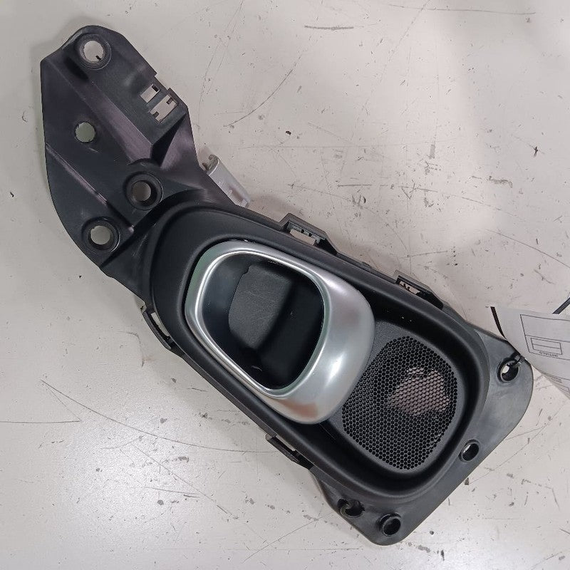 Fiat 500 Door Handle Right Passenger Front Interior Inside  2014 2015 