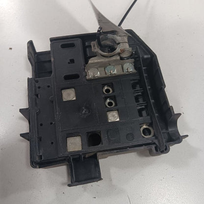 Fiat 500 Positive Battery Cable  2016 2017 OEM
