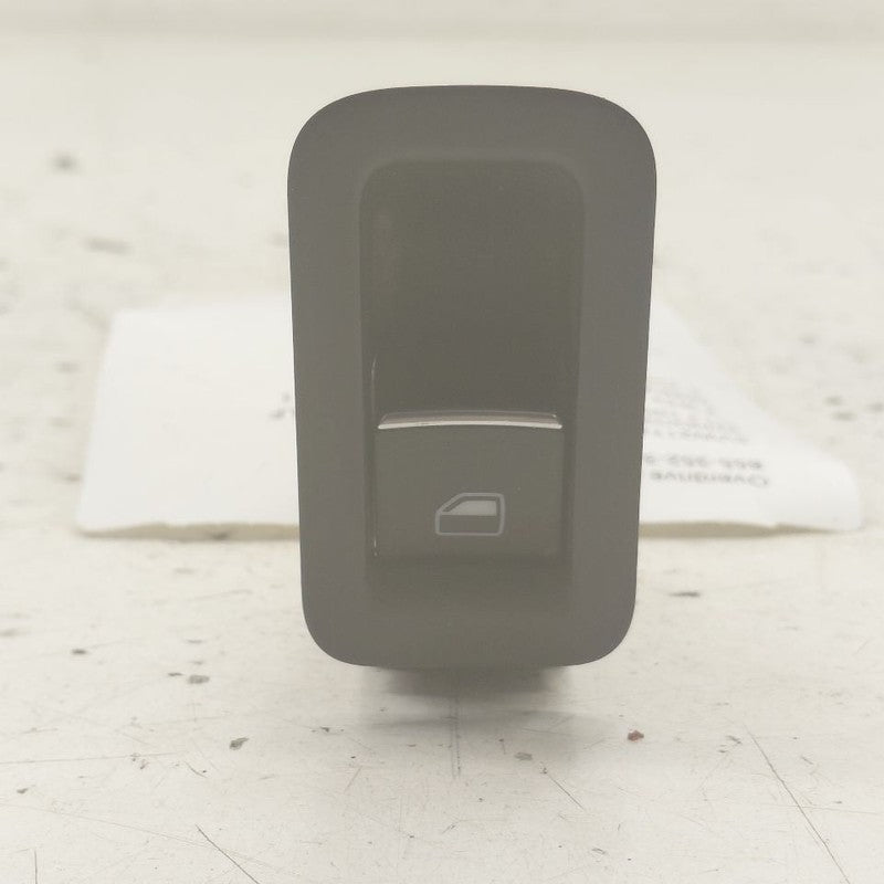 Volkswagen Golf Power Window Switch Right Passenger Front  2015 2016 2