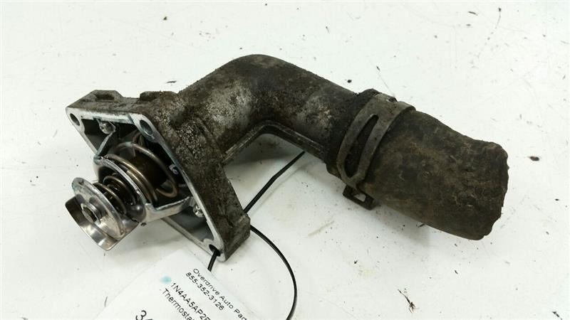 Nissan Maxima Thermostat Housing Mount Bracket 2010 2011 2012 2013 2014 OEM