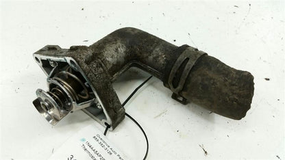 Nissan Maxima Thermostat Housing Mount Bracket 2010 2011 2012 2013 2014 OEM