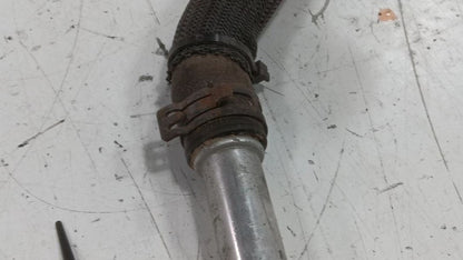 Chevy Volt Coolant Line Crossover Pipe  2011 2012 2013 2014 2015