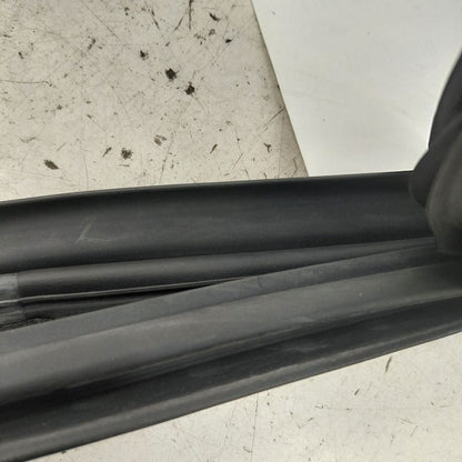 Chevy Trax On Door Seal Rubber Left Driver Rear Back  2022 2021