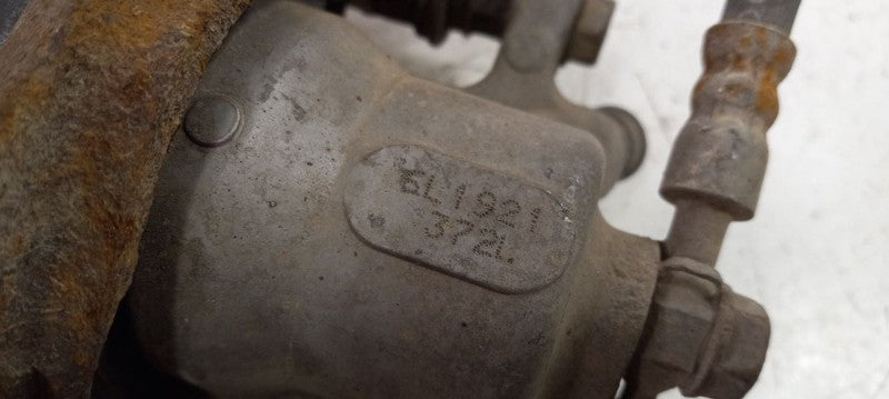 Passenger Right Brake Caliper Rear Fits 07-11 LEXUS ES350  OEM