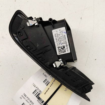 Ford Ecosport Dash Air Vent Left Driver  2020 2021 2022 OEM
