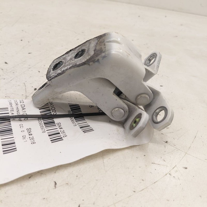 Nissan Murano Door Hinge Set Right Front Passenger  2020 2021 2022 202