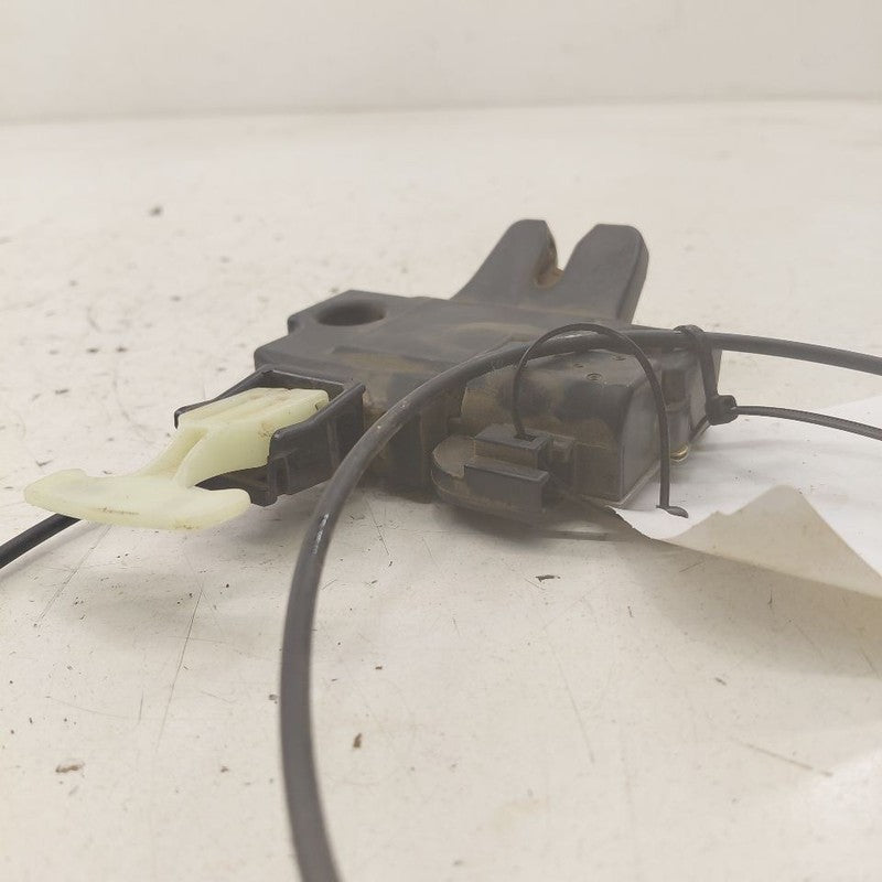 Lexus IS350 Trunk Latch  2020 2019 2018