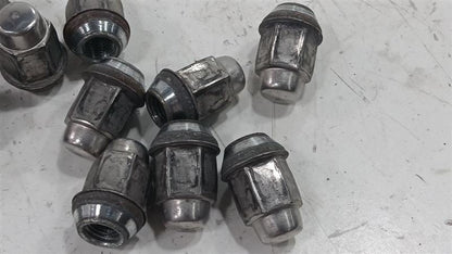 Chevy Volt Lug Nut Set  2011 2012 2013 2014 2015 OEM