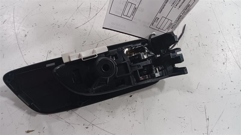 Lexus LS460 Door Handle Left Rear Interior Inside  2007 2008 2009