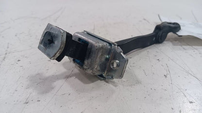 Nissan Rogue Door Check Right Passenger Rear Hinge Stopper Detent  201