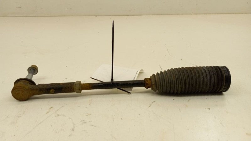 Chevy Malibu Steering Rack Pinion Tie Rod End W Boot Right 2013 2014 2