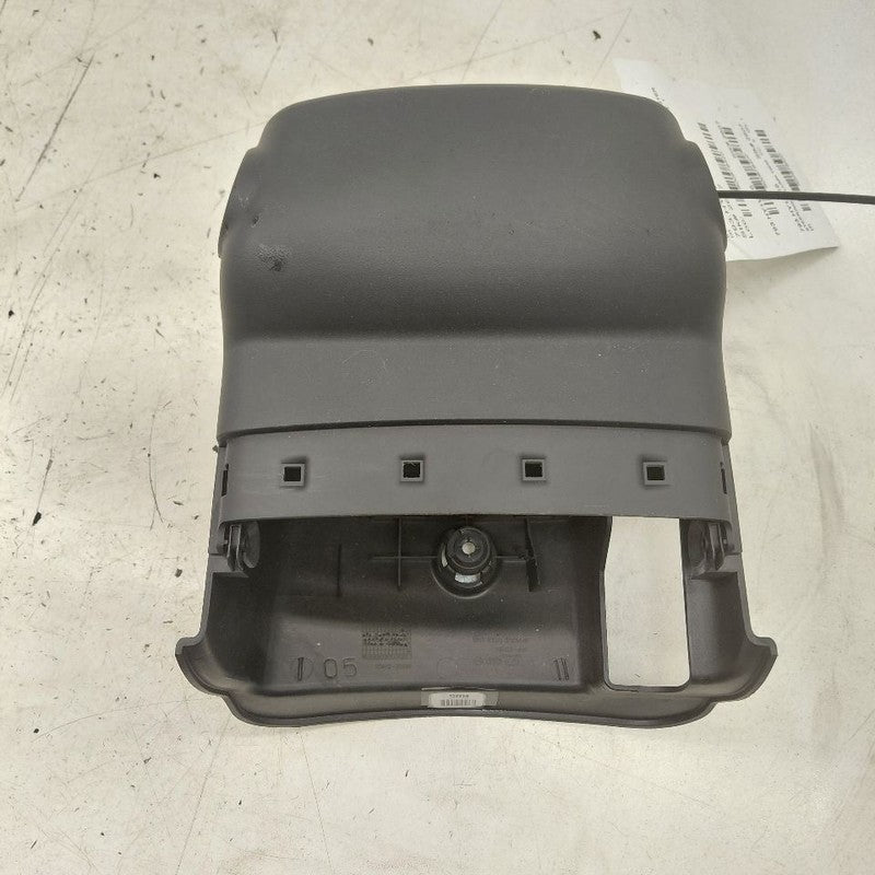 Hyundai Veloster Steering Column Trim Cover Shell  2017 2016 2015 2014