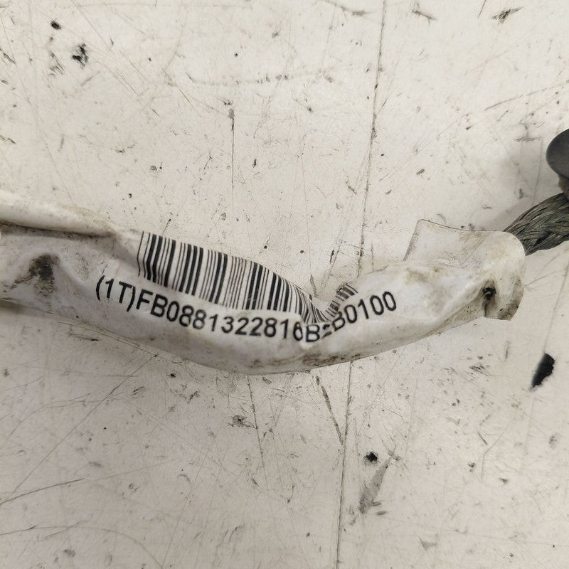 Chevy Volt Battery Cable  2016 2017 2018 2019