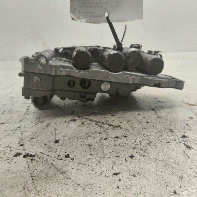 Volvo S60 Automatic Transmission Valve Body  2.5 2013 2014 2015