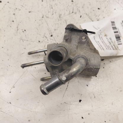 Mazda 6 Coolant Line Crossover Pipe  2.5 2018 2019 2020 2021
