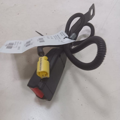 Seat Belt Front Right Passenger Buckle Latch Fits 20-23 Subaru Legacy