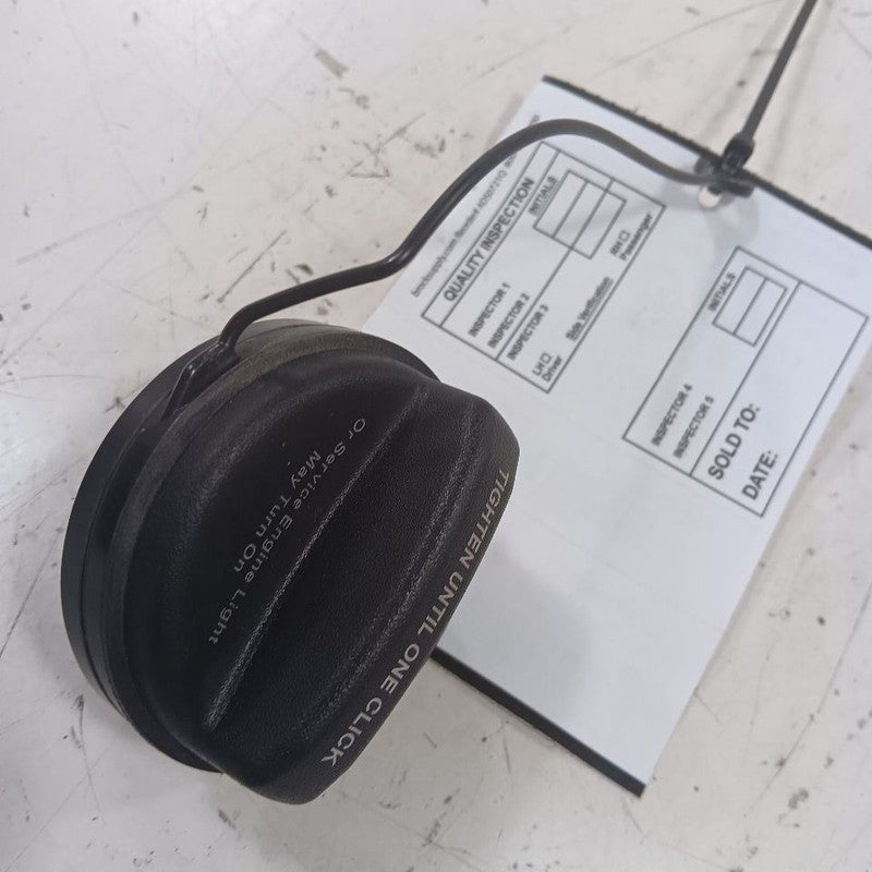 2021 Chevrolet Trailblaz Gas Tank Fuel Cap
