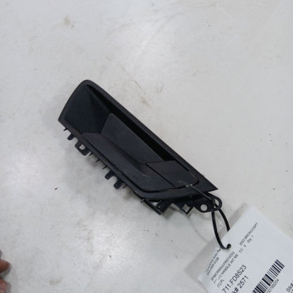 Ford Bronco Sport Door Handle Right Passenger Rear Interior Inside  20