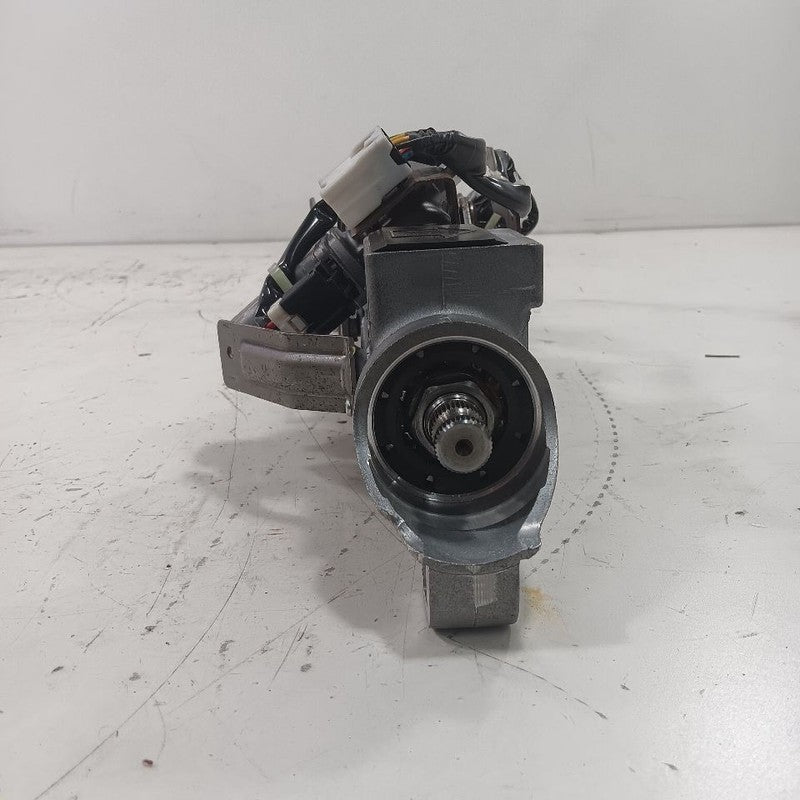 Steering Column Floor Shift Fits 15-17 INFINITI QX50 OEM