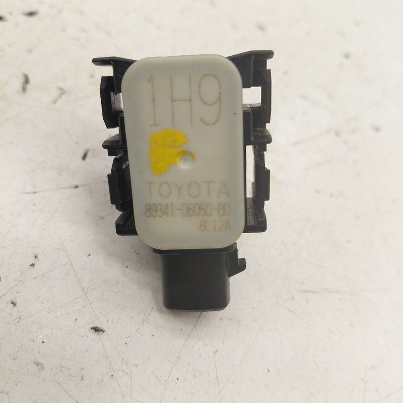 Lexus IS350 Front Parking Sensor 2020 2019 2018