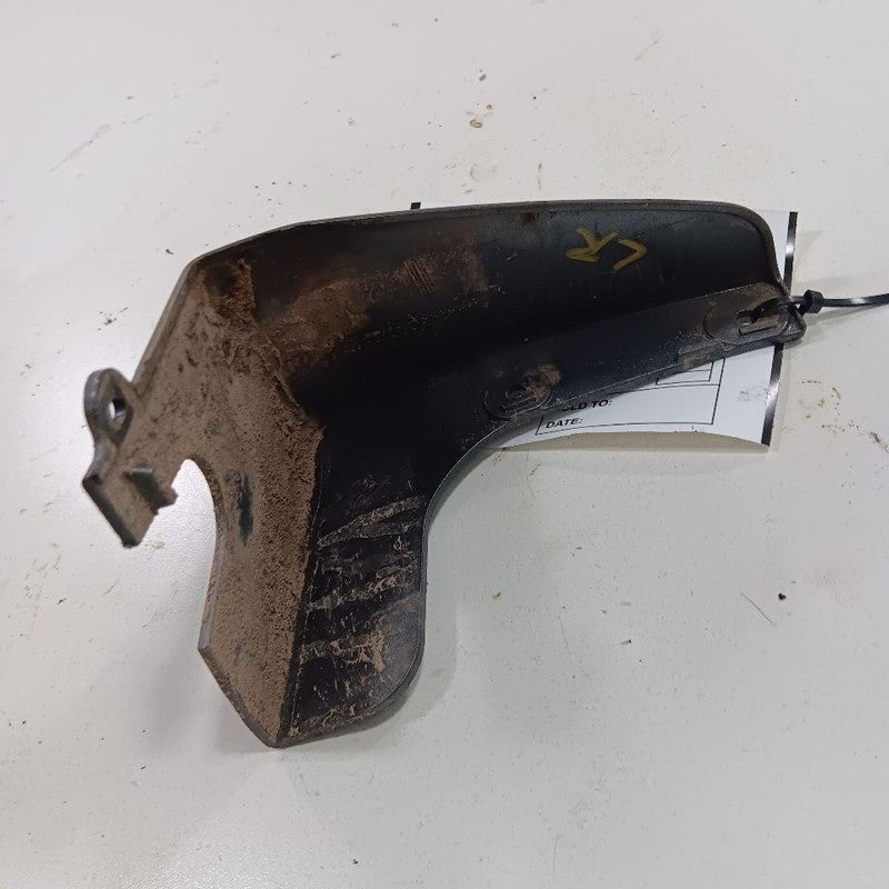 Nissan Altima Mud Flap Splash Rock Guard Left Driver Rear  2017 2016 O