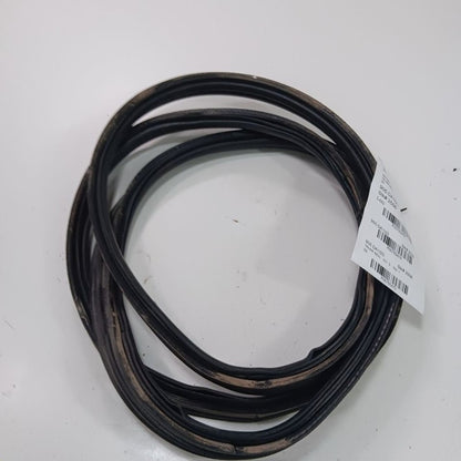 Nissan Sentra Trunk Lid Hatch Door Rear Back Rubber Seal  2023 2022 2021 2020