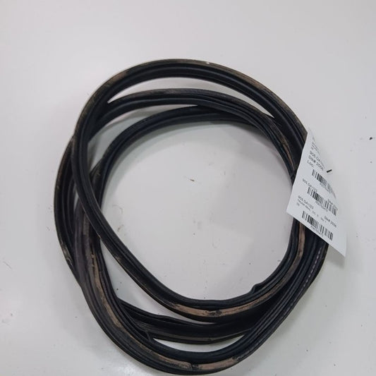 Nissan Sentra Trunk Lid Hatch Door Rear Back Rubber Seal  2023 2022 2021 2020