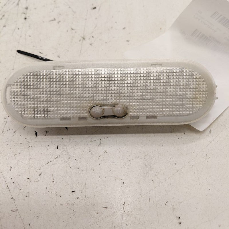Nissan Versa Note Dome Light Roof Lamp  2019 2018 2017