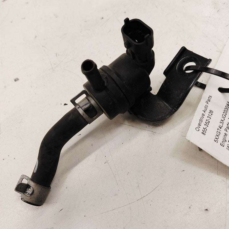 Kia Optima Fuel Purge Valve 2.4 2018 2017 2016 OEM