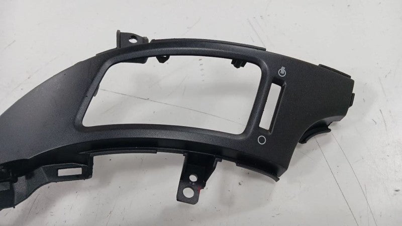 Kia Forte Dash Bezel 2014 2015 2016 2017 2018