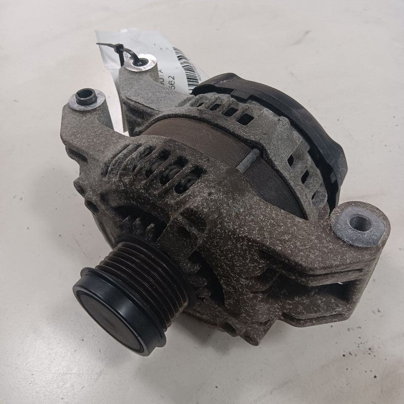 Alternator 160 Amp Fits 11-23 Chrysler 300