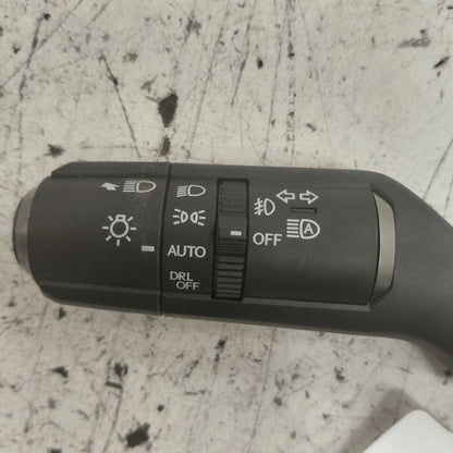 Driver Left Column Blinker Turn Signal Switch US Market Fits 22-25 Lex