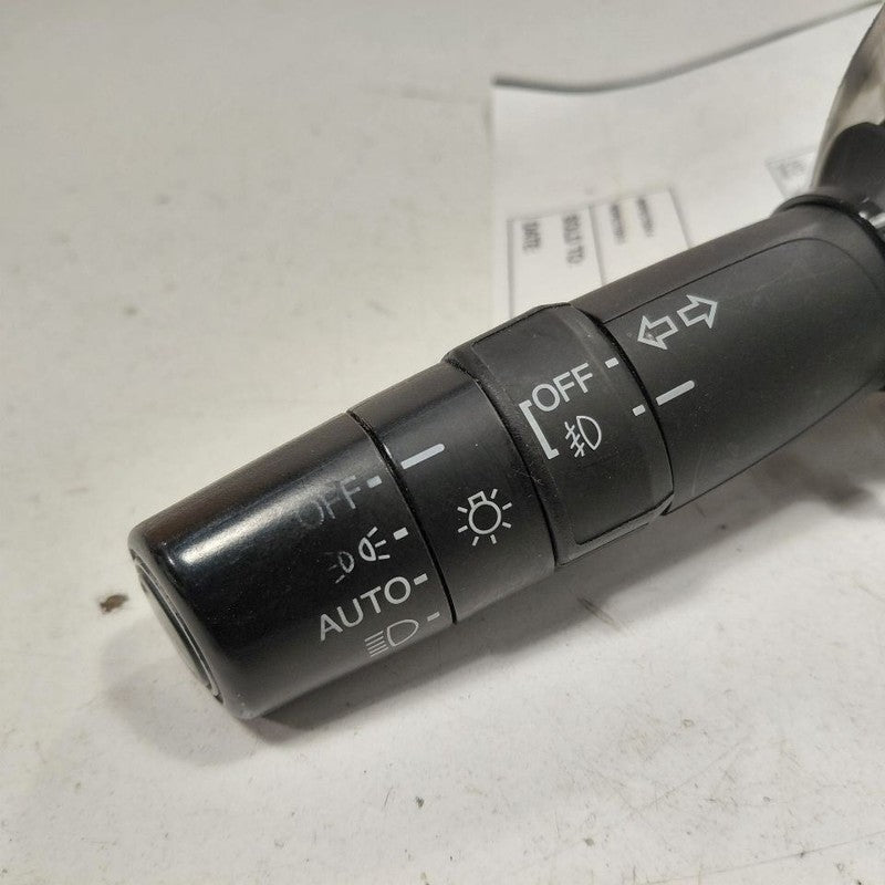 35255T2AX42 Column Switch US Market And Turn Signal With Fog Lamps Fits 16-21 Honda Pilot
