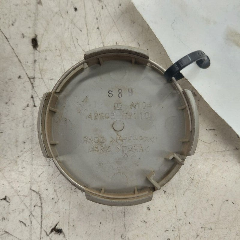 Lexus IS350 Wheel Rim Center Cap  2020 2019 2018