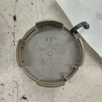Lexus IS350 Wheel Rim Center Cap  2020 2019 2018
