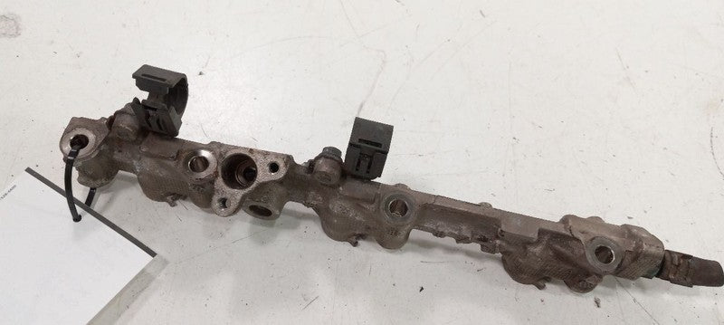 Lexus GS350 Fuel Rail Injection Injector Mount Bar Left 2007 2008 2009