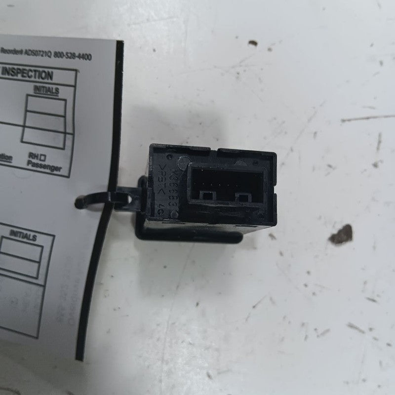 Acura ILX Heated Seat Switch  2016 2017 2018