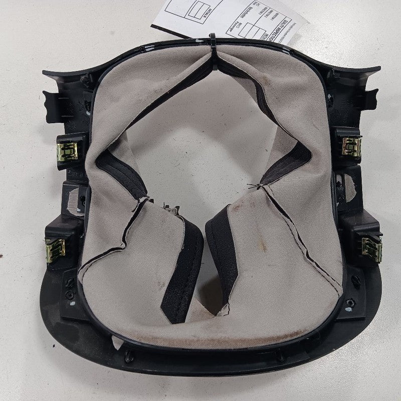 Chrysler 300 Steering Column Trim Cover Shell  2015 2016 2017 2018 2019