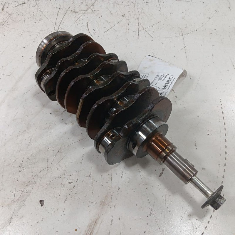 Subaru Crosstrek 2.0 Engine Crankshaft Crank Shaft  2019 2020 2021 202