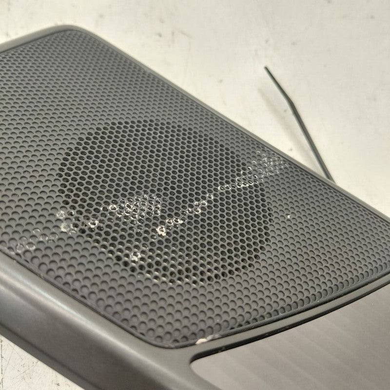 Lexus NX350 Speaker Cover Right Passenger Side Rear  2022 2023 2024 20