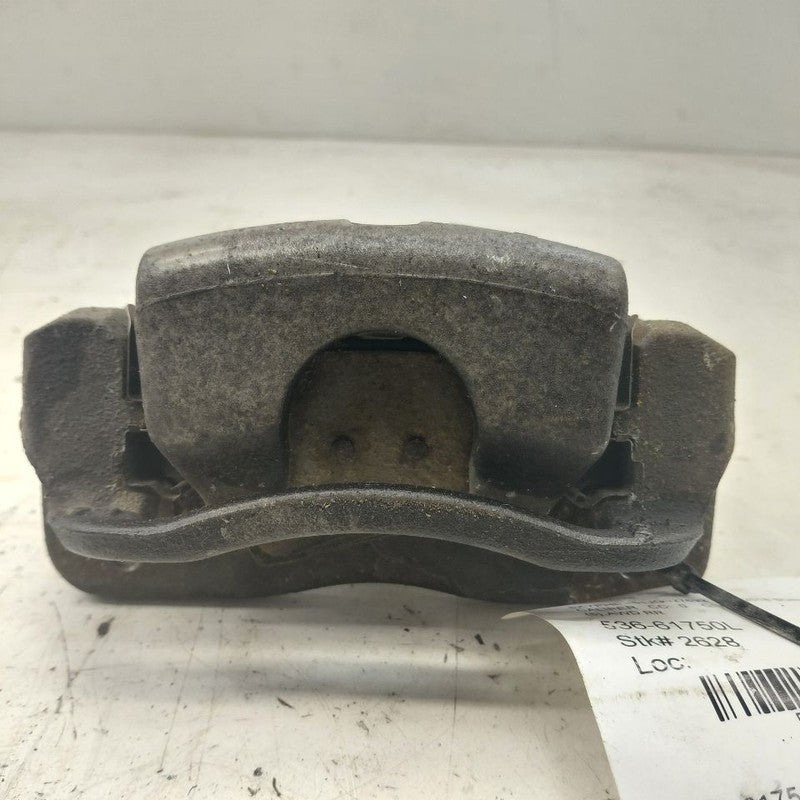 Left Rear Brake Caliper Without Painted Calipers Fits 16-20 Kia Sorent