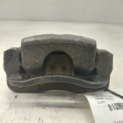 Left Rear Brake Caliper Without Painted Calipers Fits 16-20 Kia Sorent