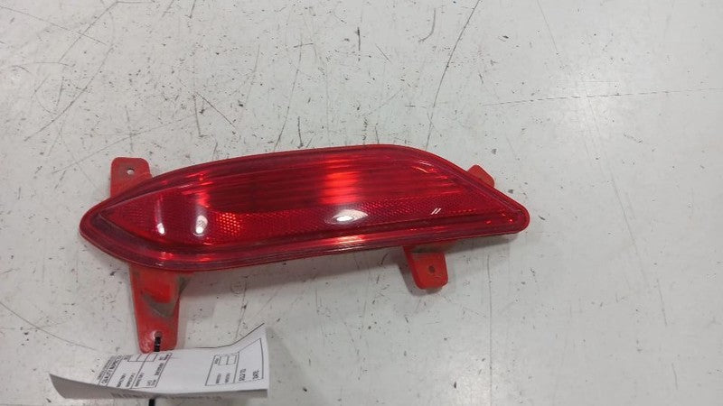 Buick Encore Passenger Right Rear Marker Light Lamp  2016 2017 2018 2019