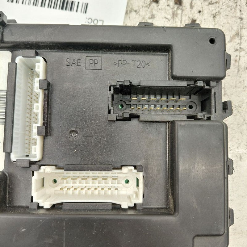 Body Control Module BCM Hatchback Note Fits 17-19 Nissan Versa