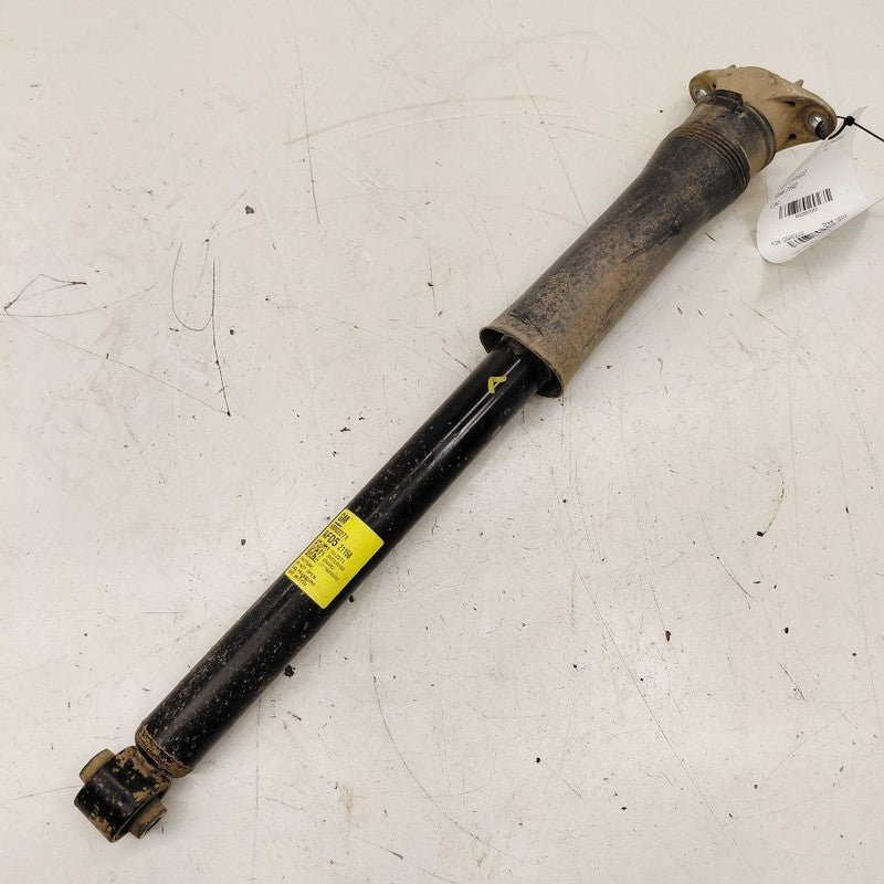 Chevy Trailblazer Left Rear Shock Absorber  2023 2022 2021