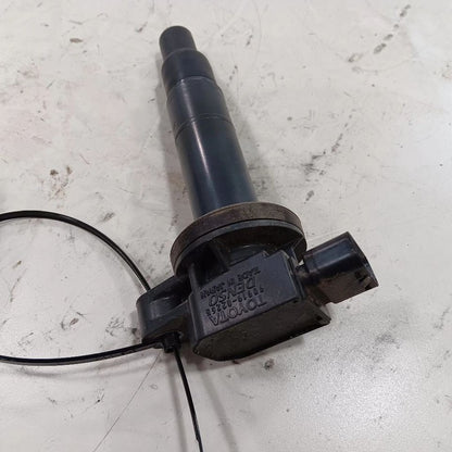 9091902265 Coil Ignition Ignitor Coil Toyota Prius C VIN B3 01-09 12-19 Toyota Prius