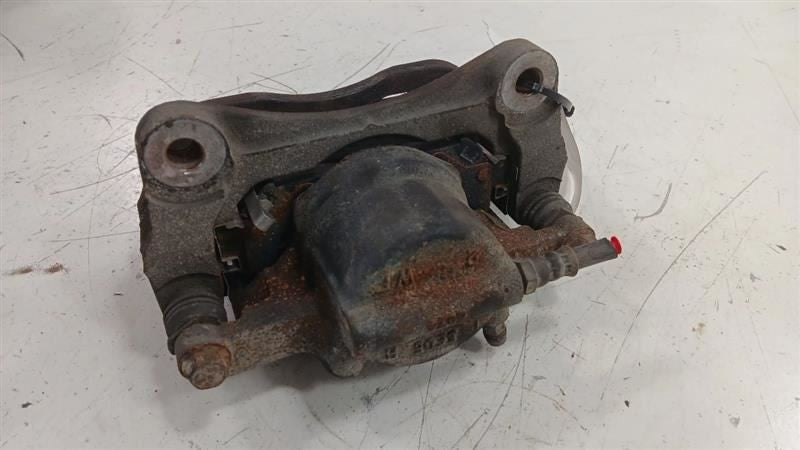 68160685AA Driver Left Brake Caliper Front Fits 13-15 Dodge Dart